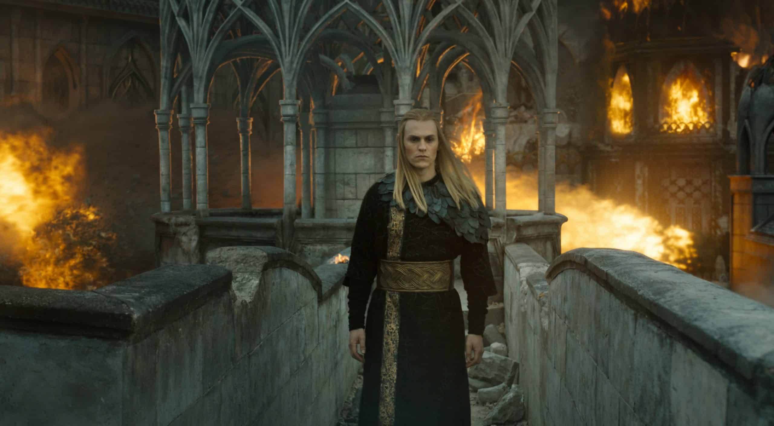 Gli anelli del potere 2, svelato il trailer ufficiale al san diego comic-con