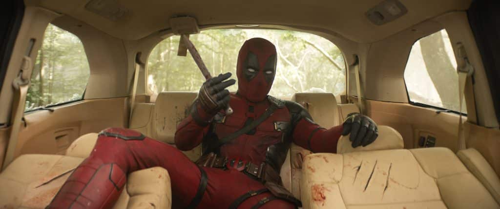 Deadpool 3: nuovo record e incredibile spin-off