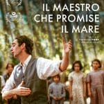 Il maestro che promise il mare, tratto da una storia vera