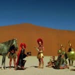 The fall di tarsem arriva in streaming su mubi