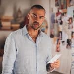 Costiera: la nuova serie con jesse williams