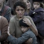 Il treno dei bambini: in arrivo su netflix