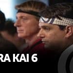 Cobra kai 6: il preludio al gran finale