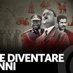 Come diventare tiranni, il manuale netflix per cambiare vita