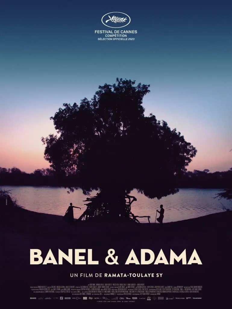 Banel & adama