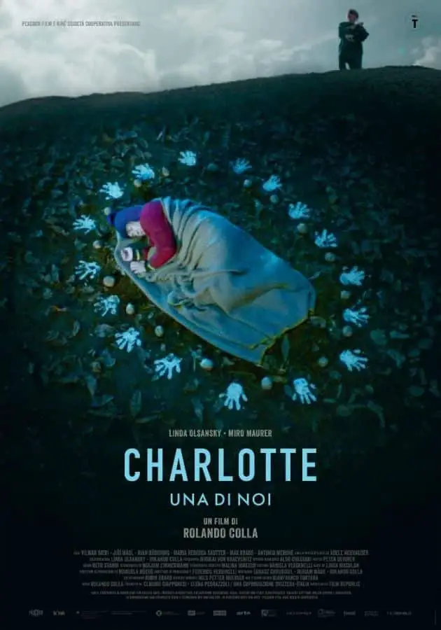 Charlotte una di noi