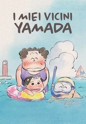 I miei vicini yamada