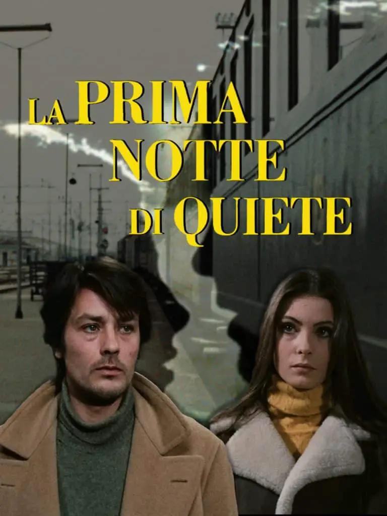 La prima notte di quiete