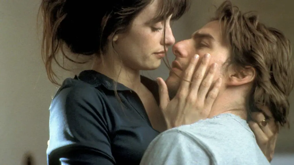 Vanilla sky penelope cruz tom cruise