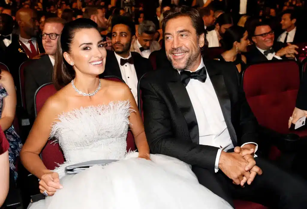 Penelope cruz javier bardem