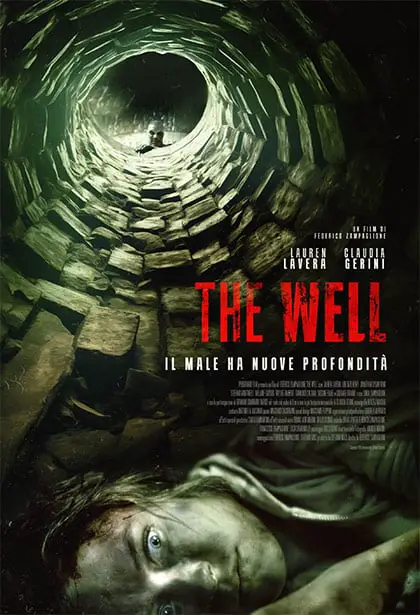 The well