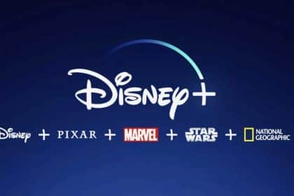 Disney+