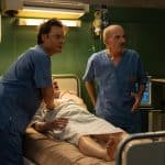 La scommessa-una notte in corsia: al cinema