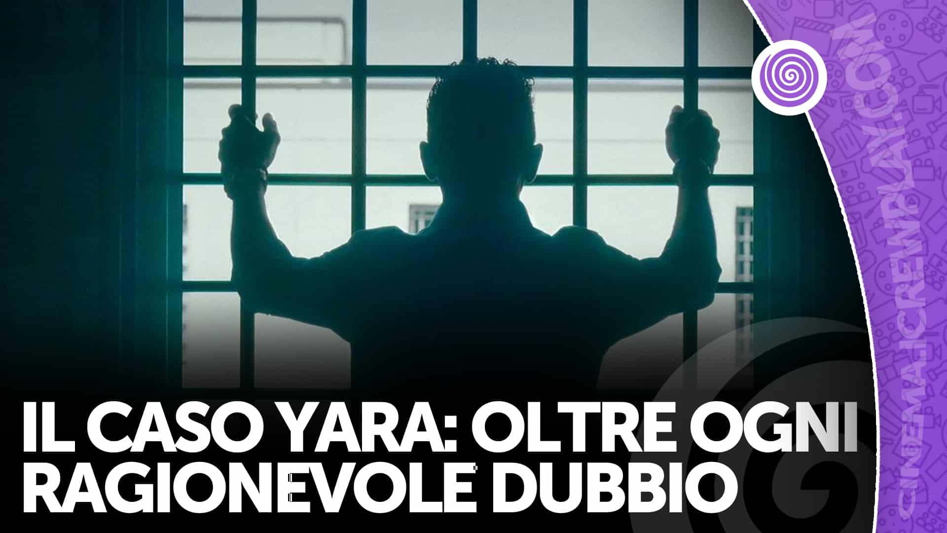 Il caso yara: quello che non sapevamo