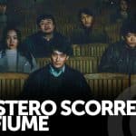 Il mistero scorre sul fiume: la morte gioca con la vita