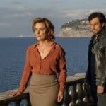 Inganno, il primo teaser trailer della serie tv netflix