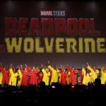 Il comic-con di san diego stupisce con tante sorprese