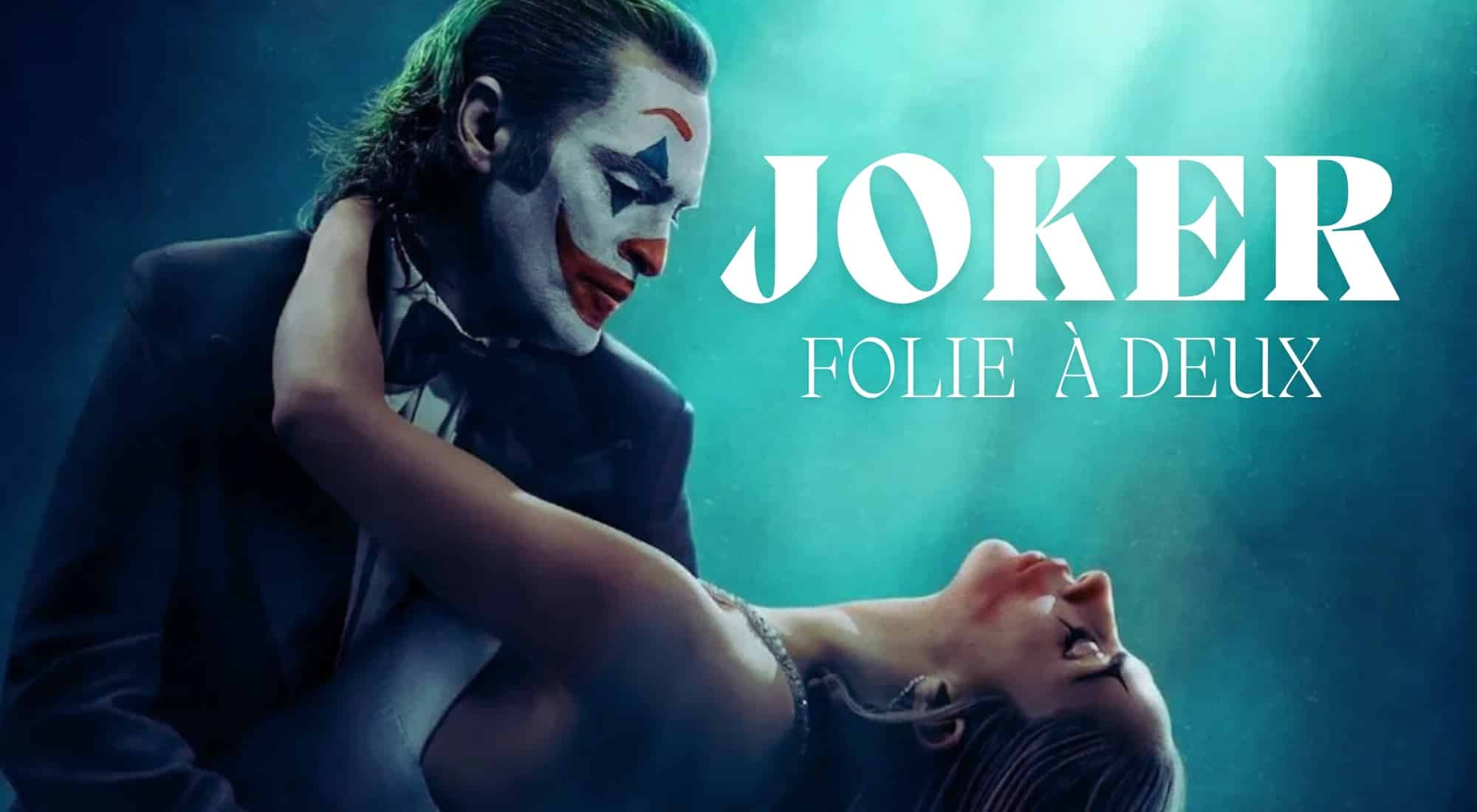 Joker 2 film joaquin phoenix e lady gaga