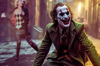 Joker 2 Folie À Deux trailer ufficiale