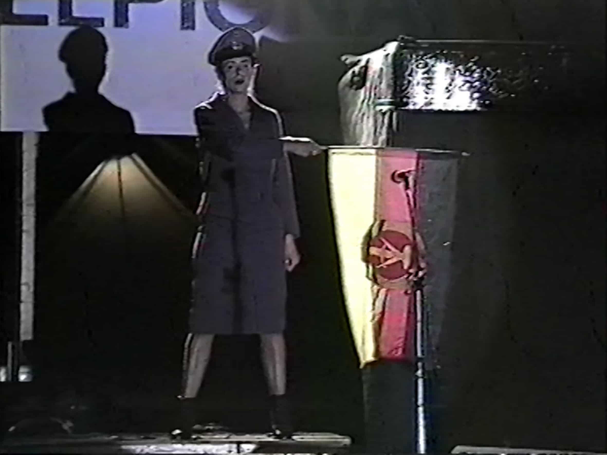 Kissing gorbaciov, il documentario punk rock con pure i cccp