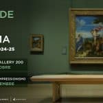 La grande arte al cinema, i 200 anni della national gallery