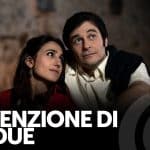 L'invenzione di noi due: il racconto di una storia d'amore