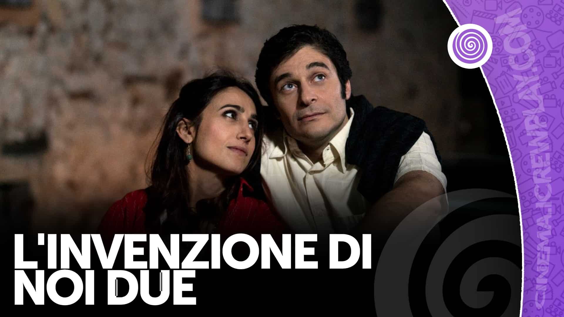 L'Invenzione di Noi Due recensione