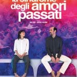 La sindrome degli amori passati in anteprima nelle arene estive