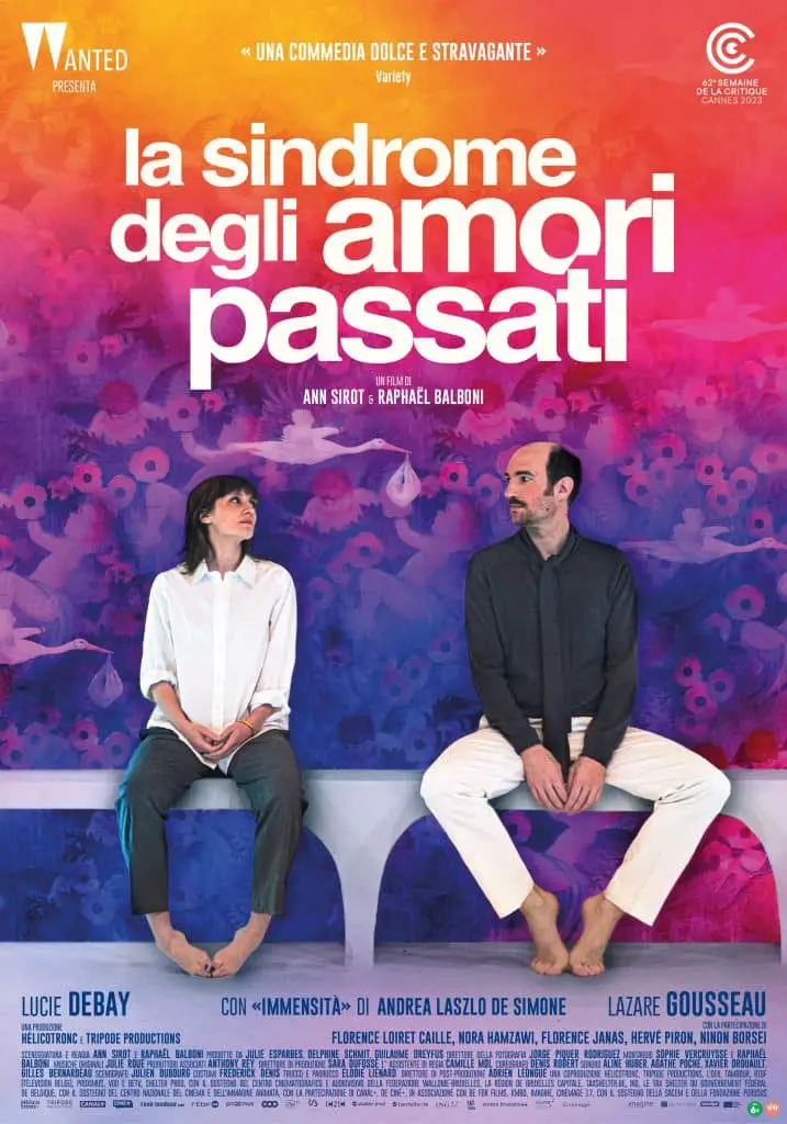 La prossima settimana al cinema