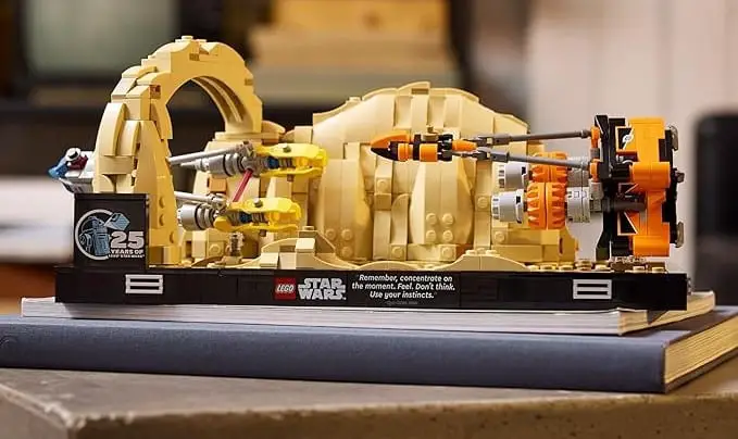 Lego star wars