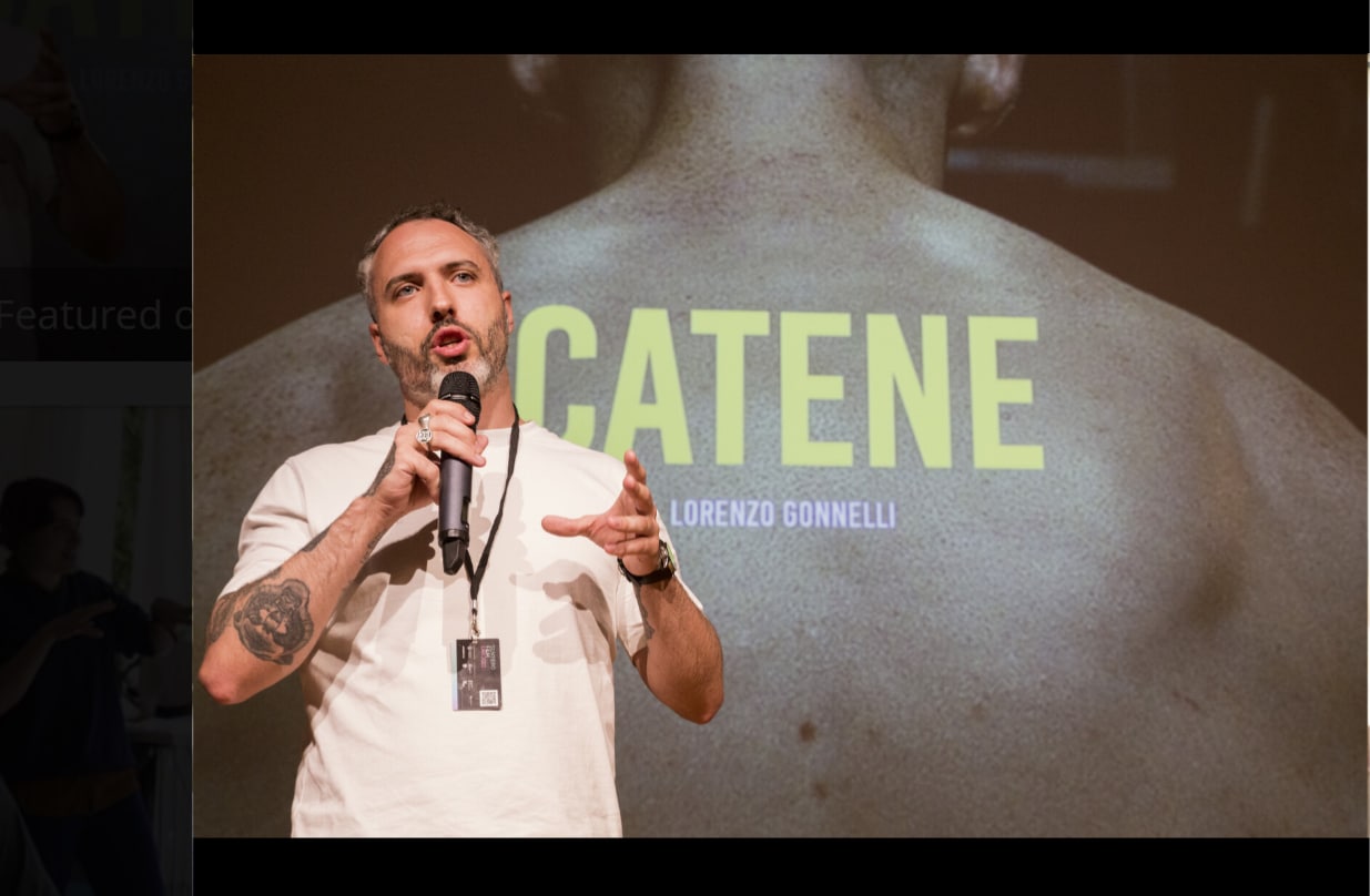 Sentiero film lab