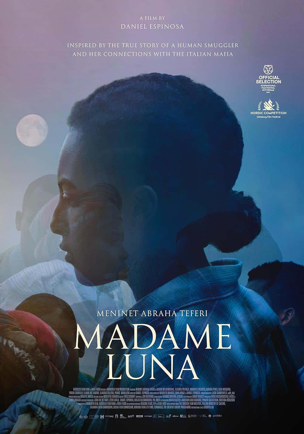 Madame luna: una denuncia sociale