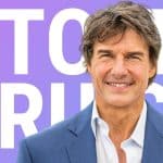 Tom cruise: ritratto di un attore