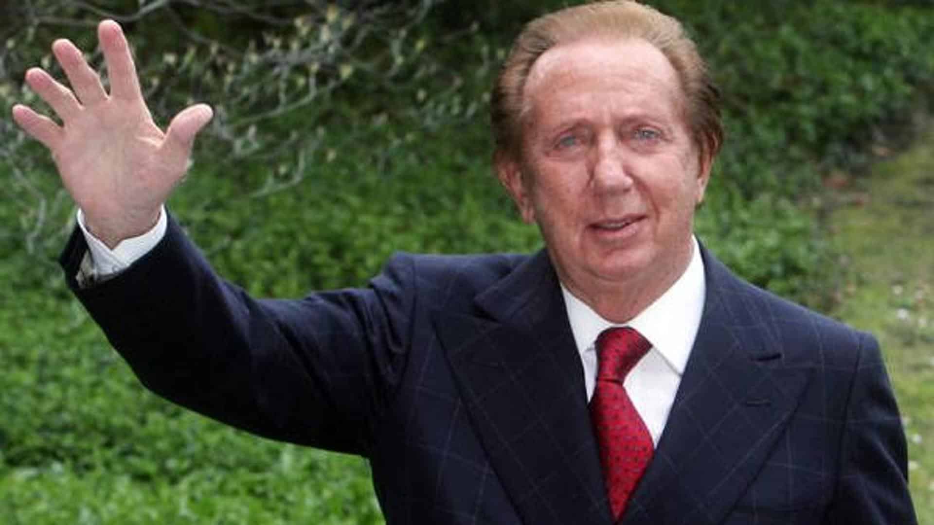 Mike bongiorno 1924 – 2024, il centenario in mostra a milano