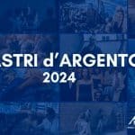 Nastri d'argento 2024 i vincitori: trionfo per garrone e cortellesi