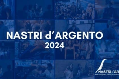 Nastri d'argento 2024 vincitori