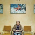 Persona non grata: il nuovo film di antonin svoboda