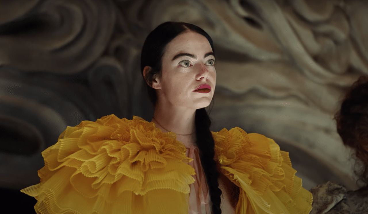 Povere creature: il blu-ray del capolavoro di yorgos lanthimos ora disponibile su amazon