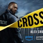 Cross, il trailer ufficiale della serie dal 14 novembre su prime video