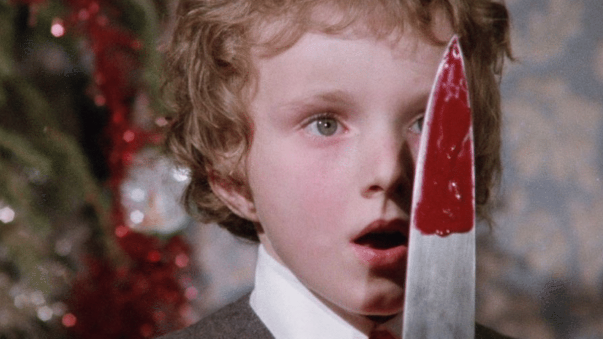Profondo rosso, il giallo italiano del 1975 torna al cinema