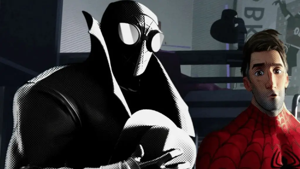 Spider-man noir, arrivano dettagli importanti sulla serie per amazon prime del 2025!