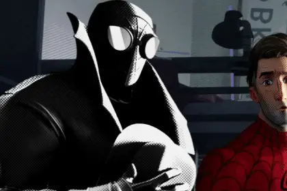 Spider-man noir, arrivano dettagli importanti sulla serie per amazon prime del 2025!