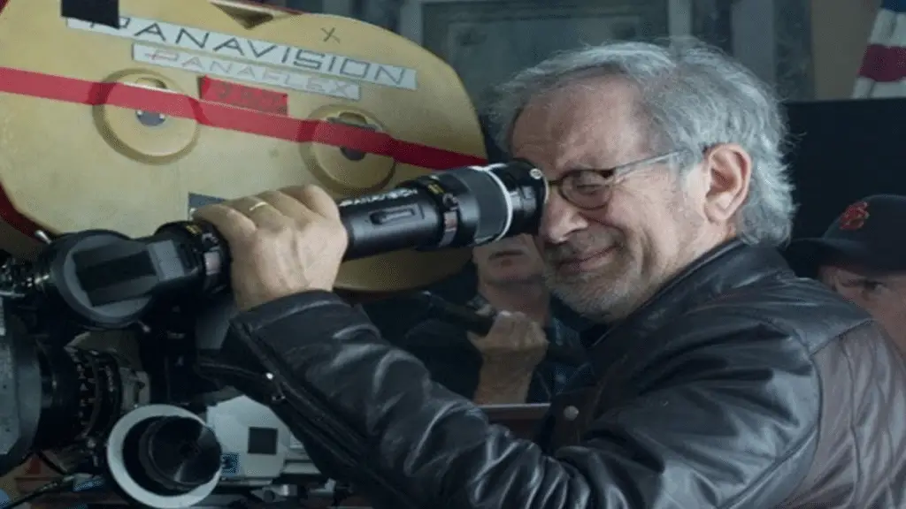 Steven spielberg, a 77 anni il maestro del cinema pensa al futuro 