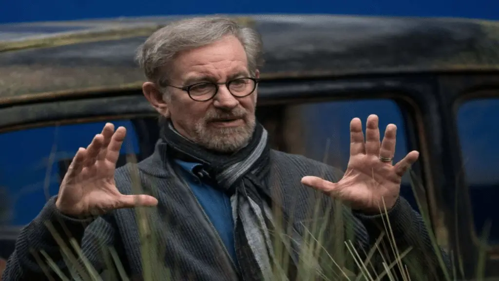 Steven spielberg, a 77 anni il maestro del cinema pensa al futuro 