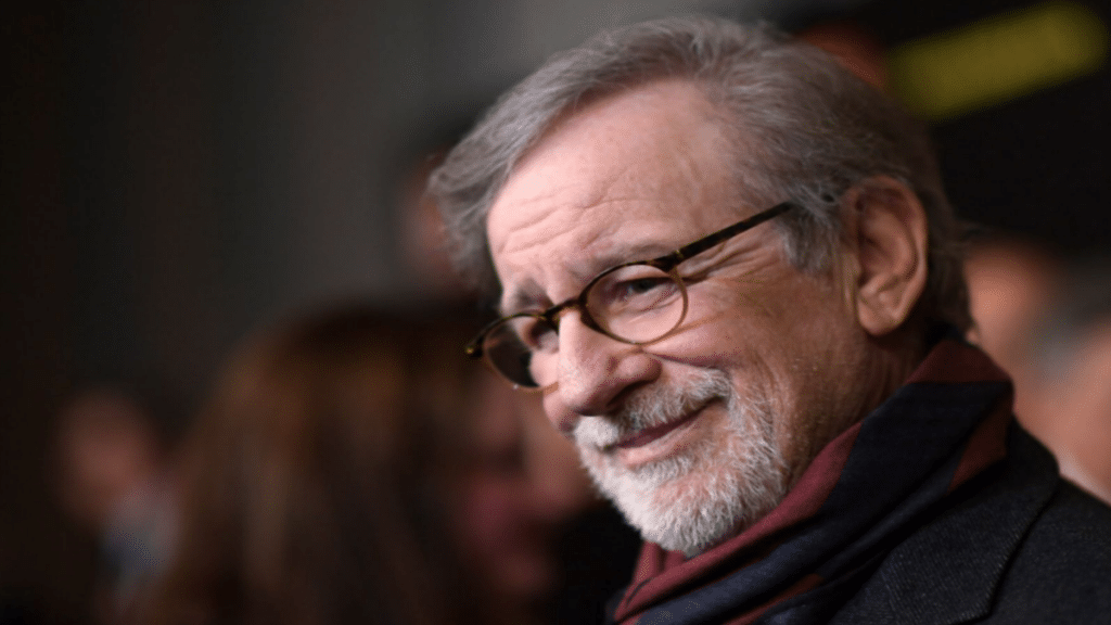 Steven Spielberg, a 77 anni il maestro del cinema pensa al futuro 