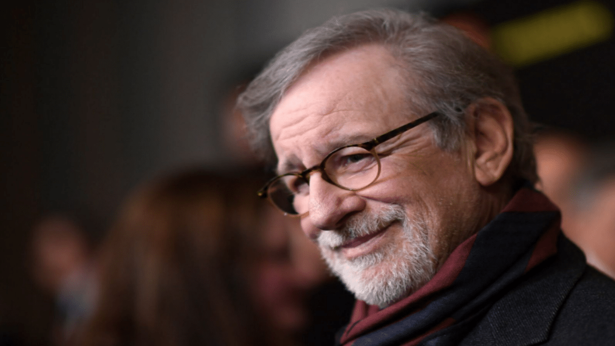 Steven spielberg, a 77 anni il maestro del cinema pensa al futuro 