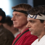 Cobra kai stagione 6 parte 2: arrivano le prime immagini
