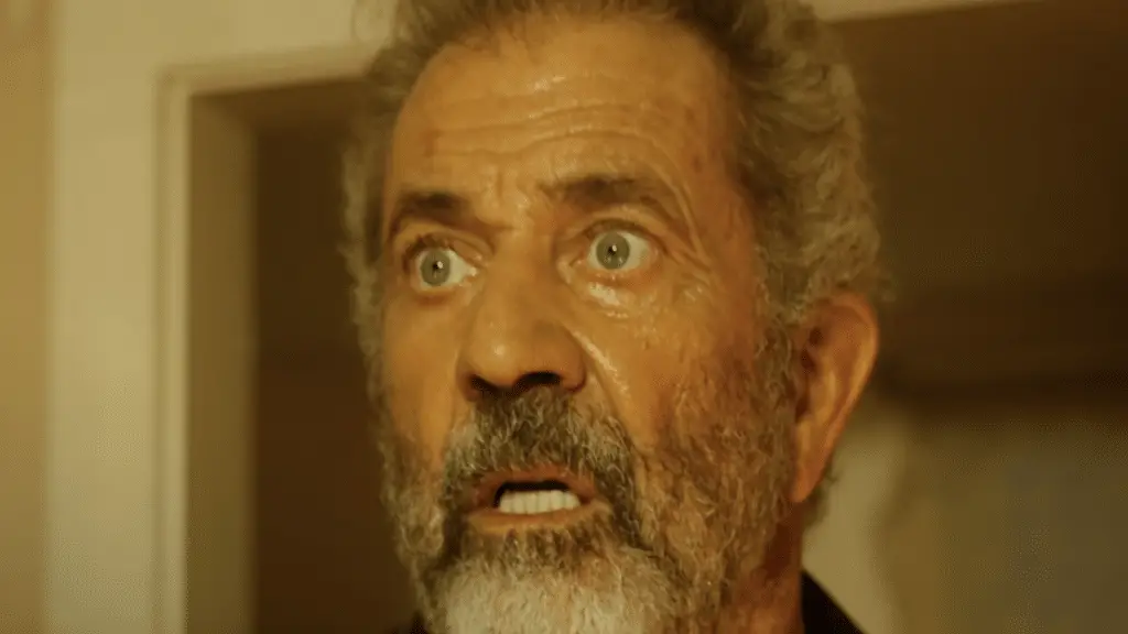 Monster summer: il 4 ottobre torna mel gibson