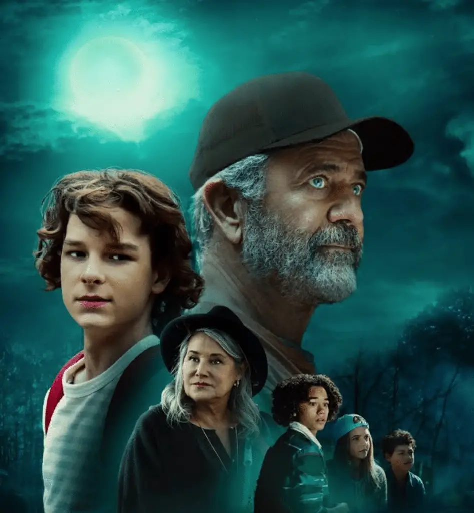 Monster summer: il 4 ottobre torna mel gibson