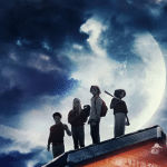 Monster summer: il 4 ottobre torna mel gibson